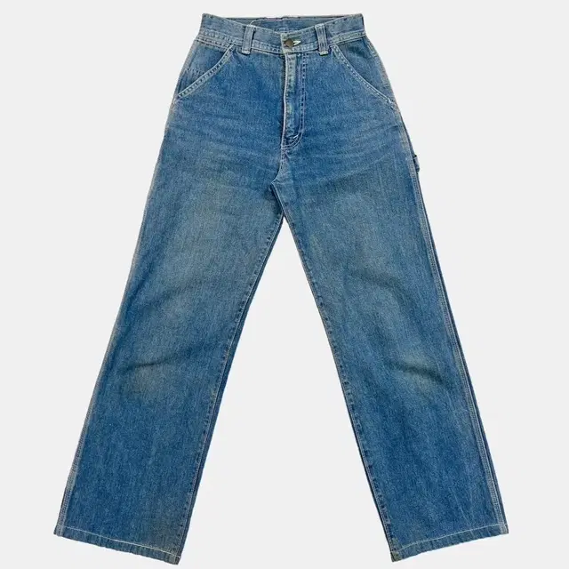 vintage bobson capenter denim pants