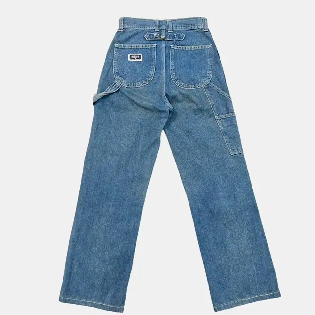 vintage bobson capenter denim pants