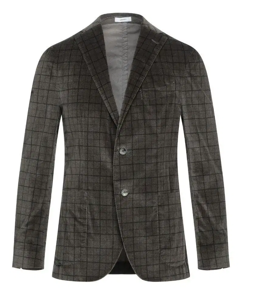 Boglioli Blazer Jacket