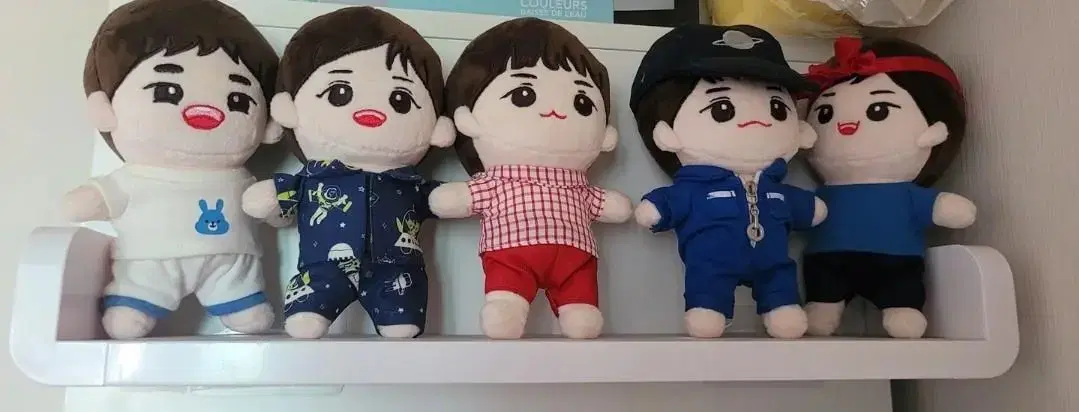 Shinee doll Shabebee