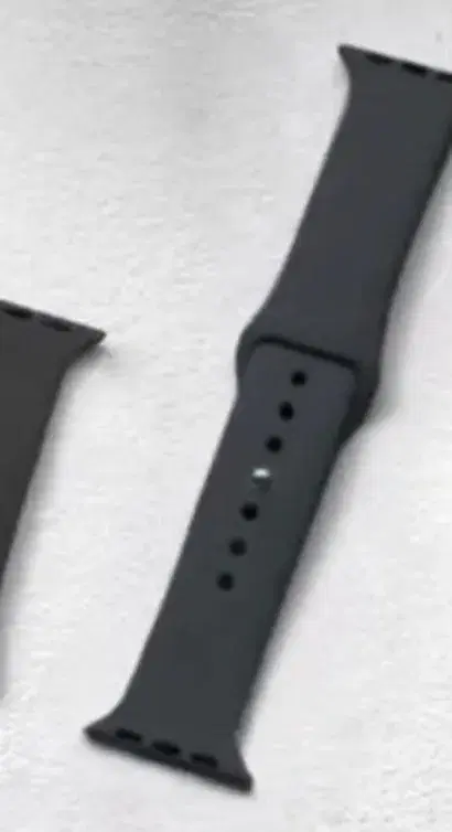 Apple Watch Strap Jin Gray