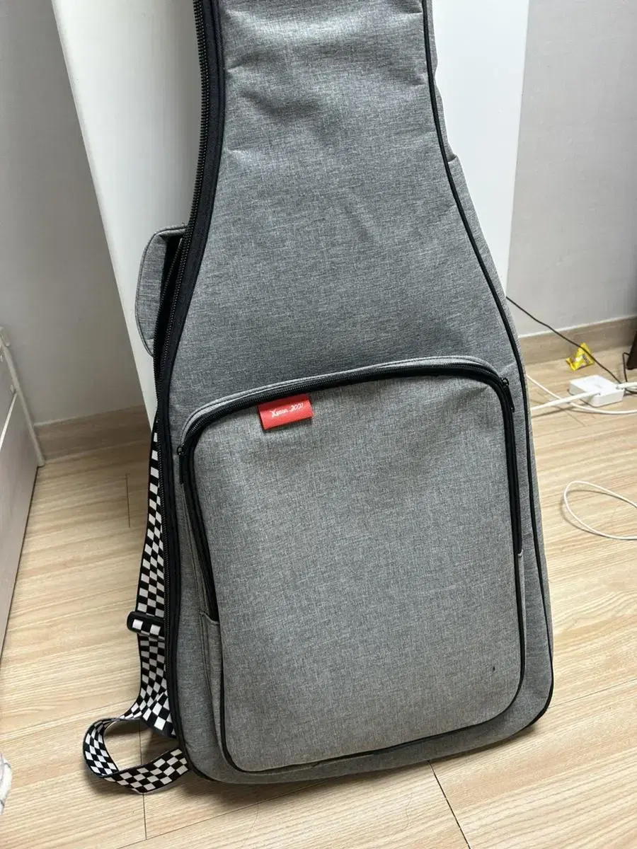 Bass Guitar Bag