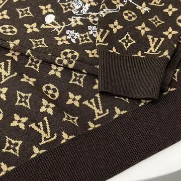 Louis Vuitton 1ABXYU Sweatshirt
