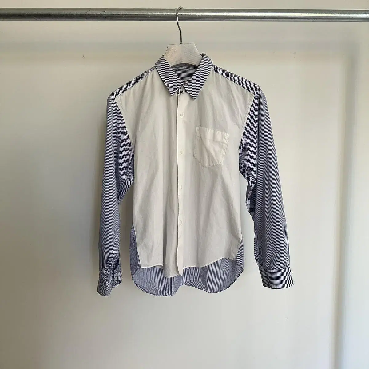 꼼데 가르송 Comme des garcons 여성 셔츠