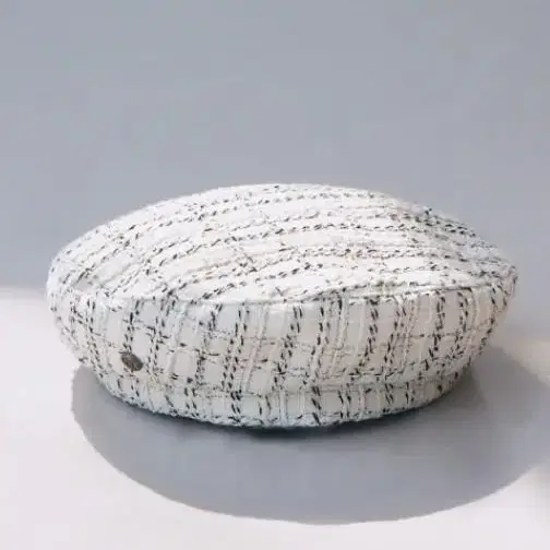 포에지담 베레모 Tweed Beret