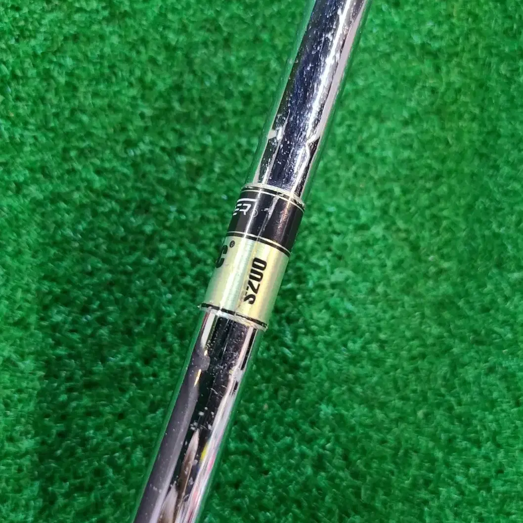 타이틀리스트 VOKEY 보키 SM5 50도 웨지