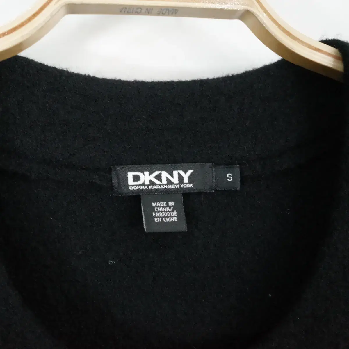 DKNY 코트 원피스 S