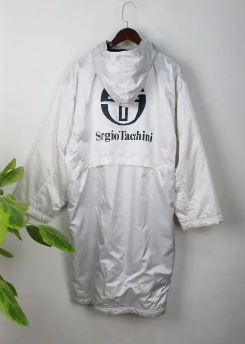 Sergio Tacchini 벤치워머