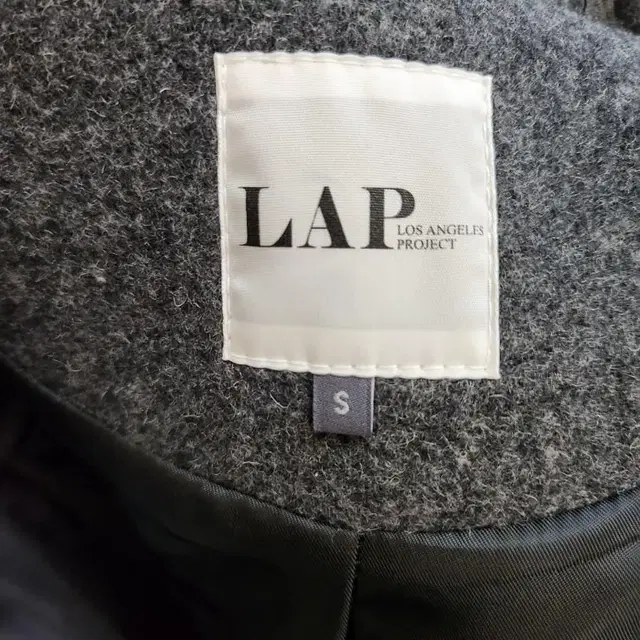 LAP 랩코트 s