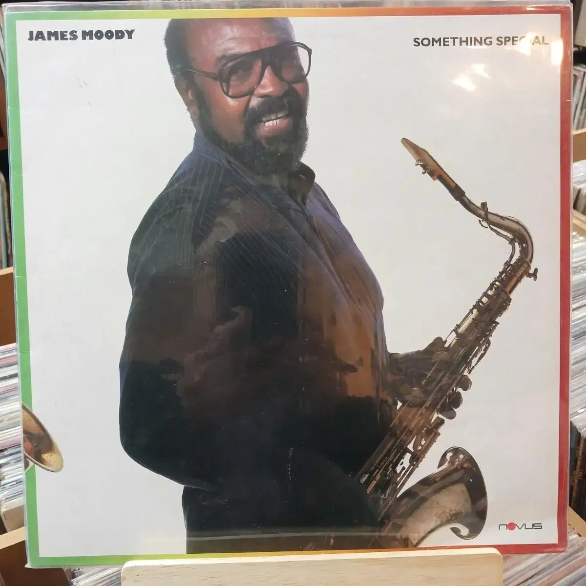 [JAZZ]JAMES MOODY LP 할인 가격