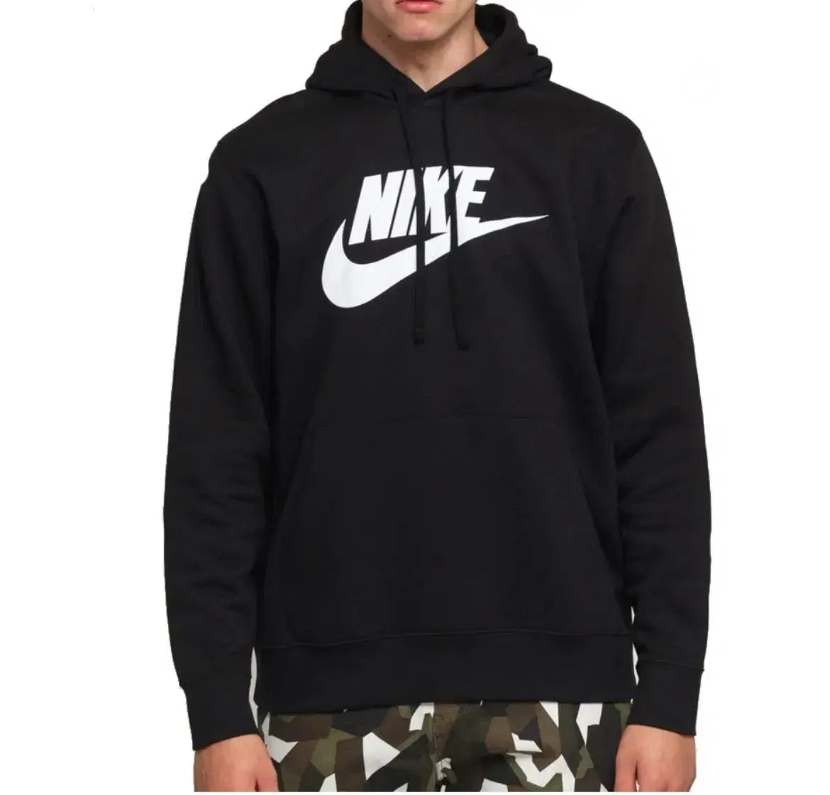 XL) Nike NSW Hoodie Hoodie