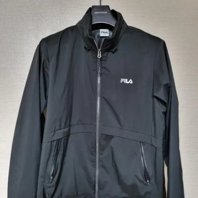 FILA 골프바람막이점퍼