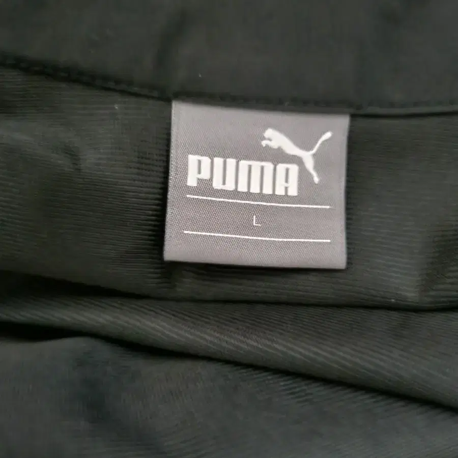 PUMA 골프바람막이