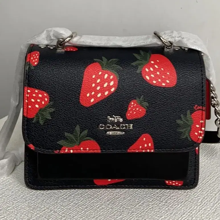 coach mini klare crossbody CH353 코치 미니 클