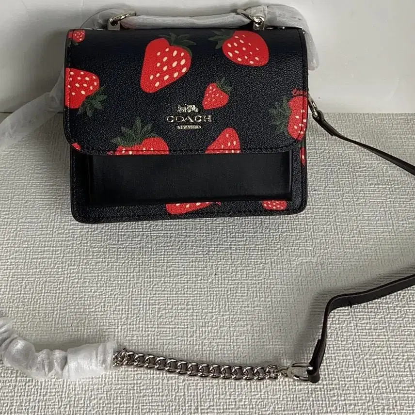 coach mini klare crossbody CH353 코치 미니 클