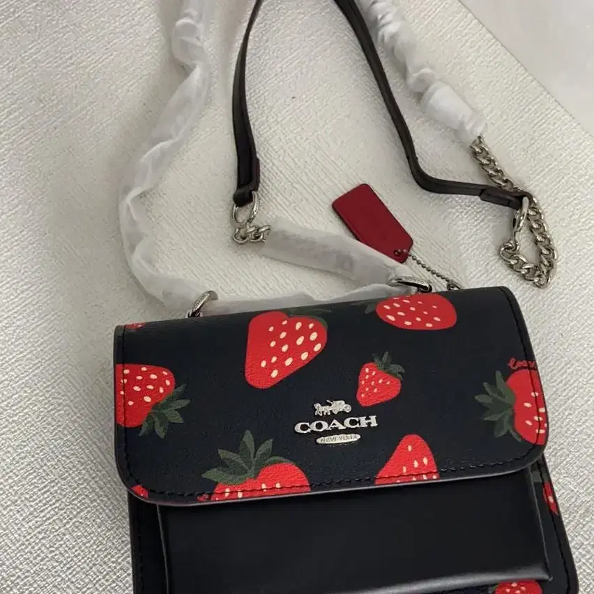 coach mini klare crossbody CH353 코치 미니 클