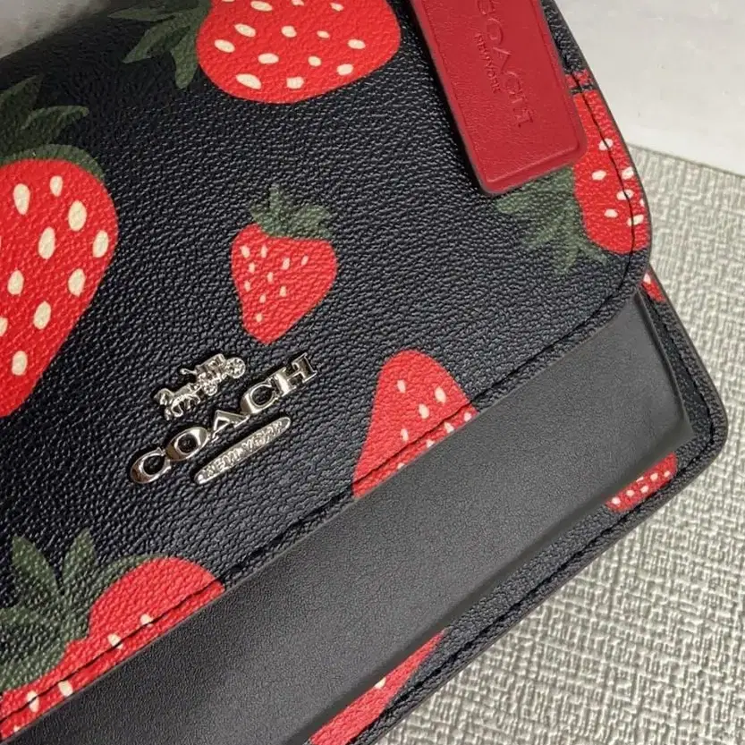 coach mini klare crossbody CH353 코치 미니 클