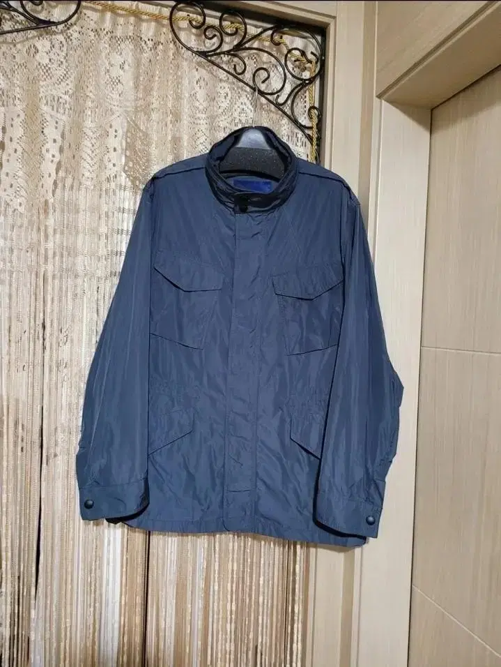 Men's Spring Autumn Jacket.XL(105) Unused