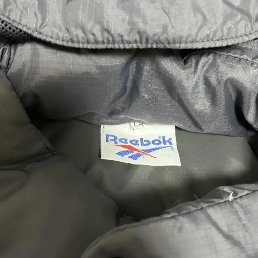 Reebok 리복 패딩