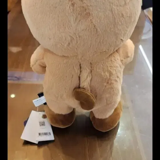 카카오프렌즈 루돌프 춘식이 춤추는 인형