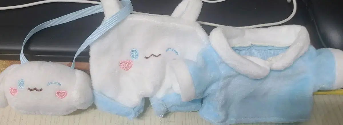 Sell Cinnamoroll Sister Clothes