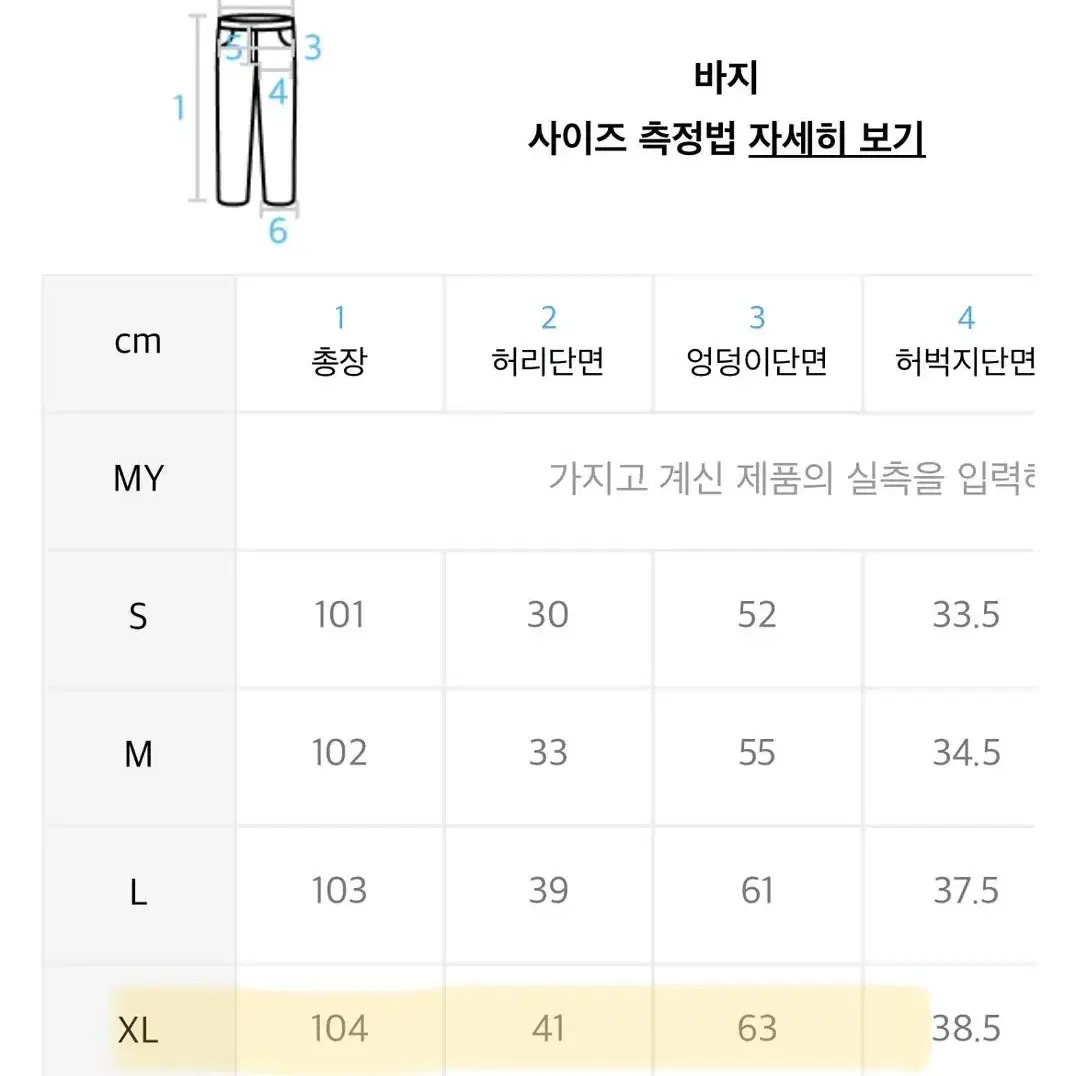 스컬프터 카고팬츠