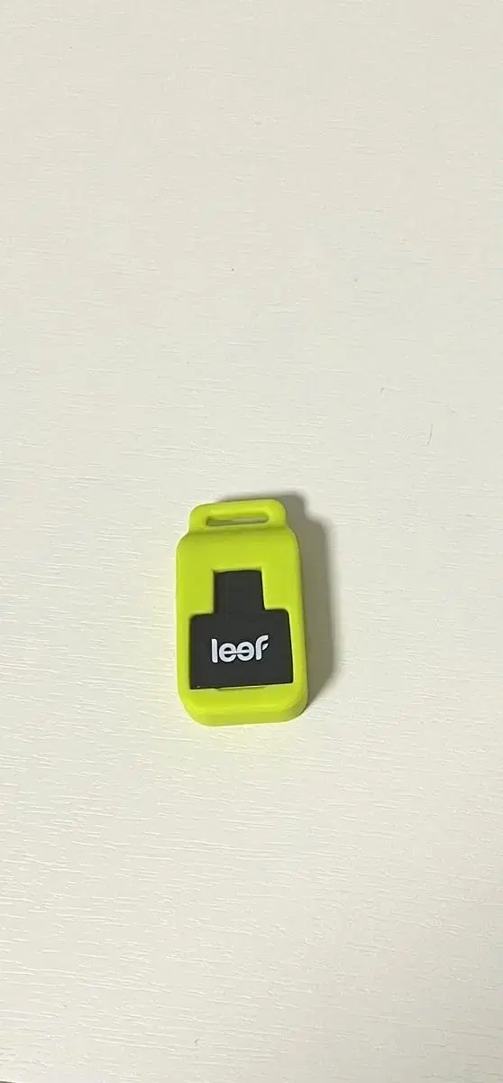 아이폰 리더기 Leef 아이엑세스3