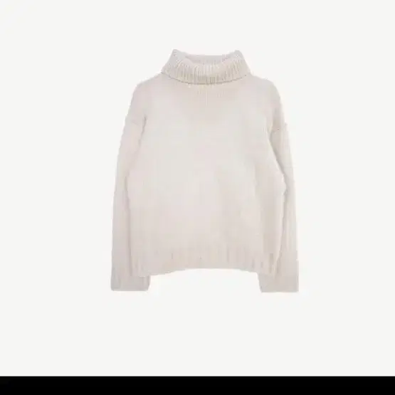 UNIQLO X JW ANDERSON 목폴라니트