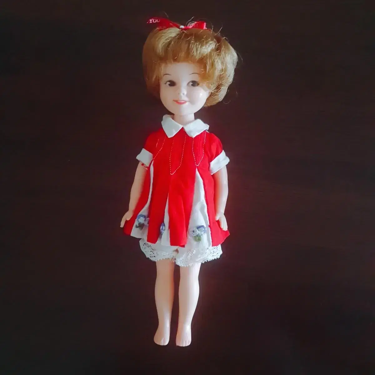 Vintage Doll Penny