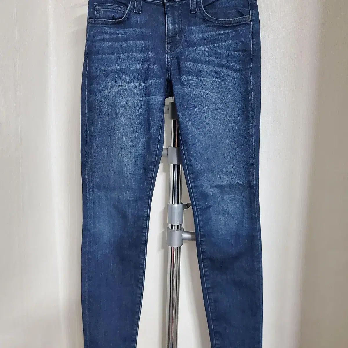 커렌트엘리엇 current elliott le stiletto jean