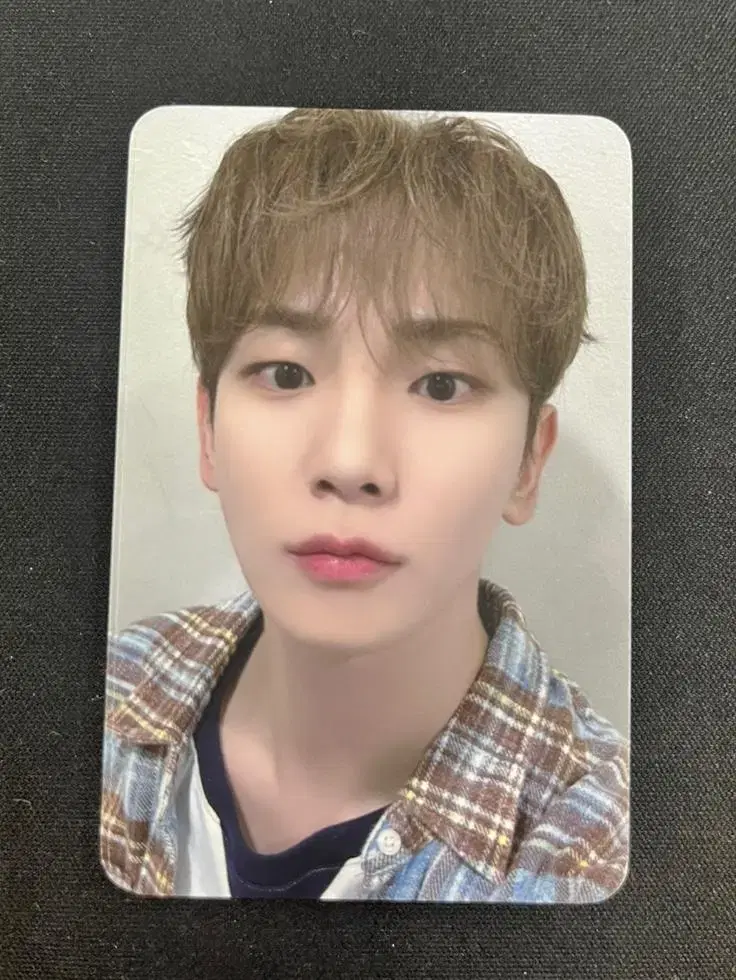 Shinee key Good&G everline Signing unreleased photocard Good&Great