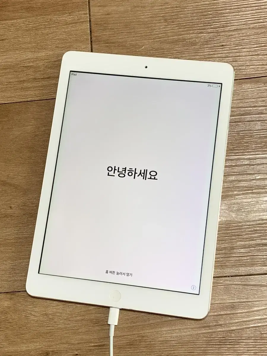 iPad Air 1