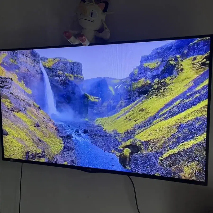 LG 55인치 TV판매합니다