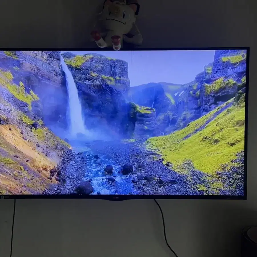 LG 55인치 TV판매합니다