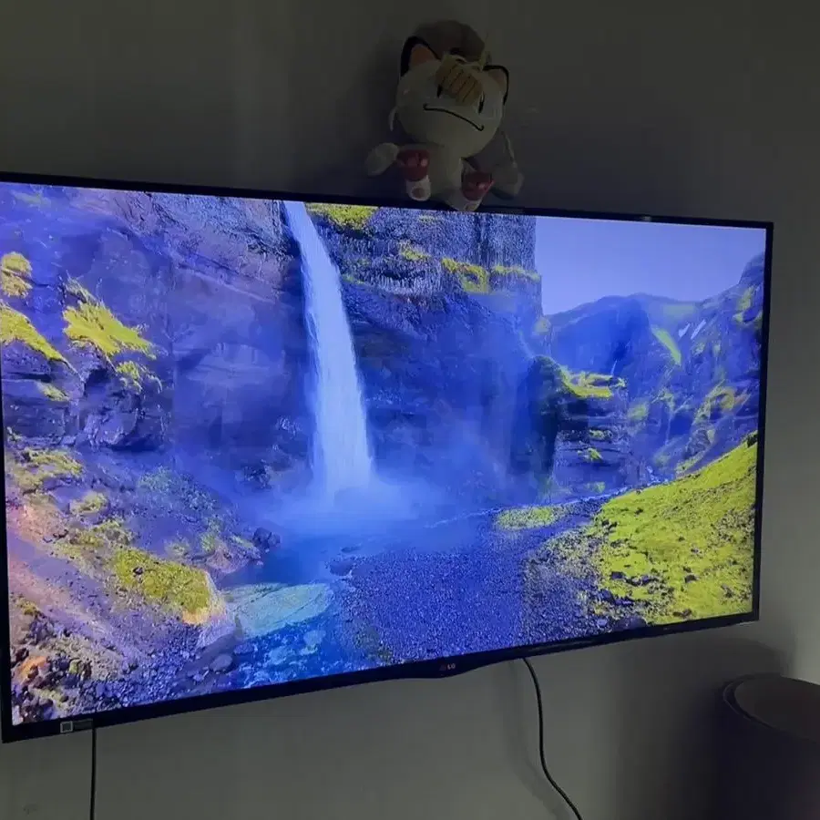 LG 55인치 TV판매합니다