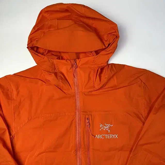 ARC'TERYX SQUAMISH 아크테릭스 스쿼미시 후디 자켓