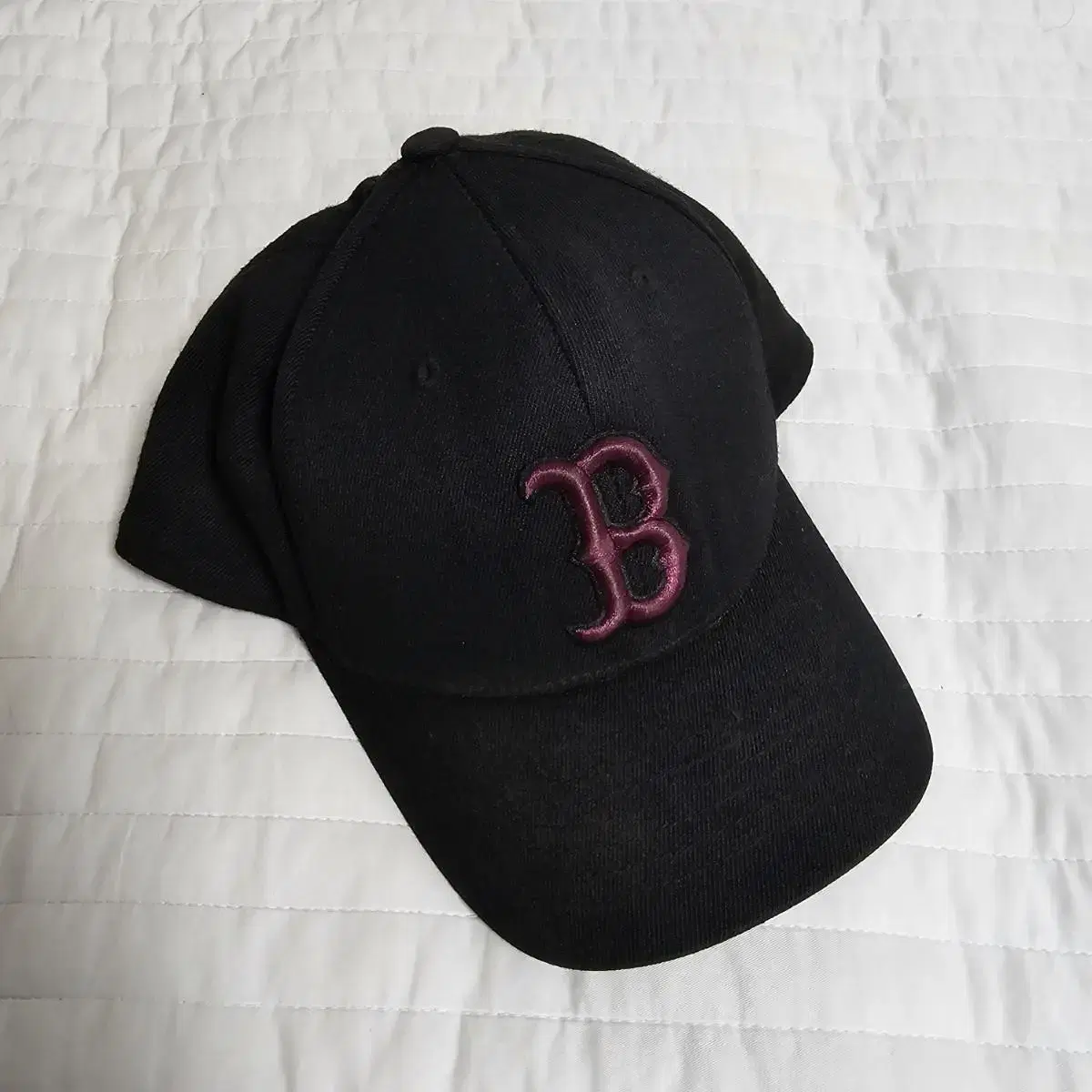 [M-XL] MLB Boston Red Sox Cap