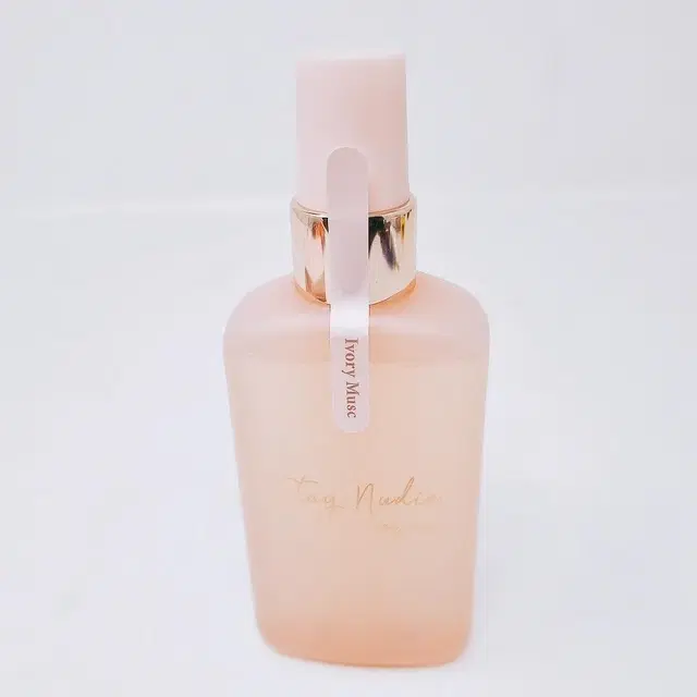 바디홀릭 헤어&바디미스트 100ml, 아이보리 뮤스크