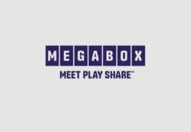 One ticket for Megabox