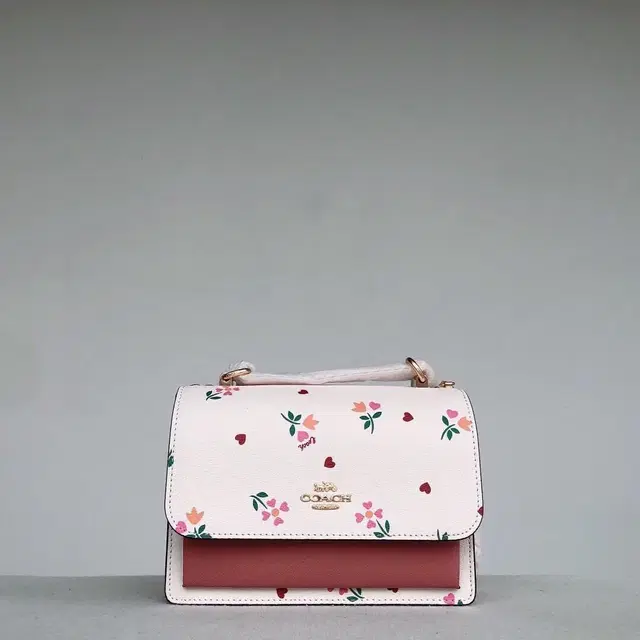 해외직구 coach mini  crossbody  코치7596 미니 클