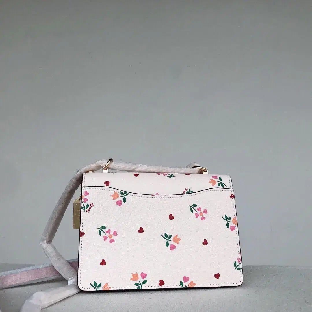 해외직구 coach mini  crossbody  코치7596 미니 클