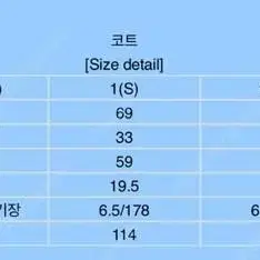 (새제품)블루민(Blumin) 글로리 코트 카멜 2size