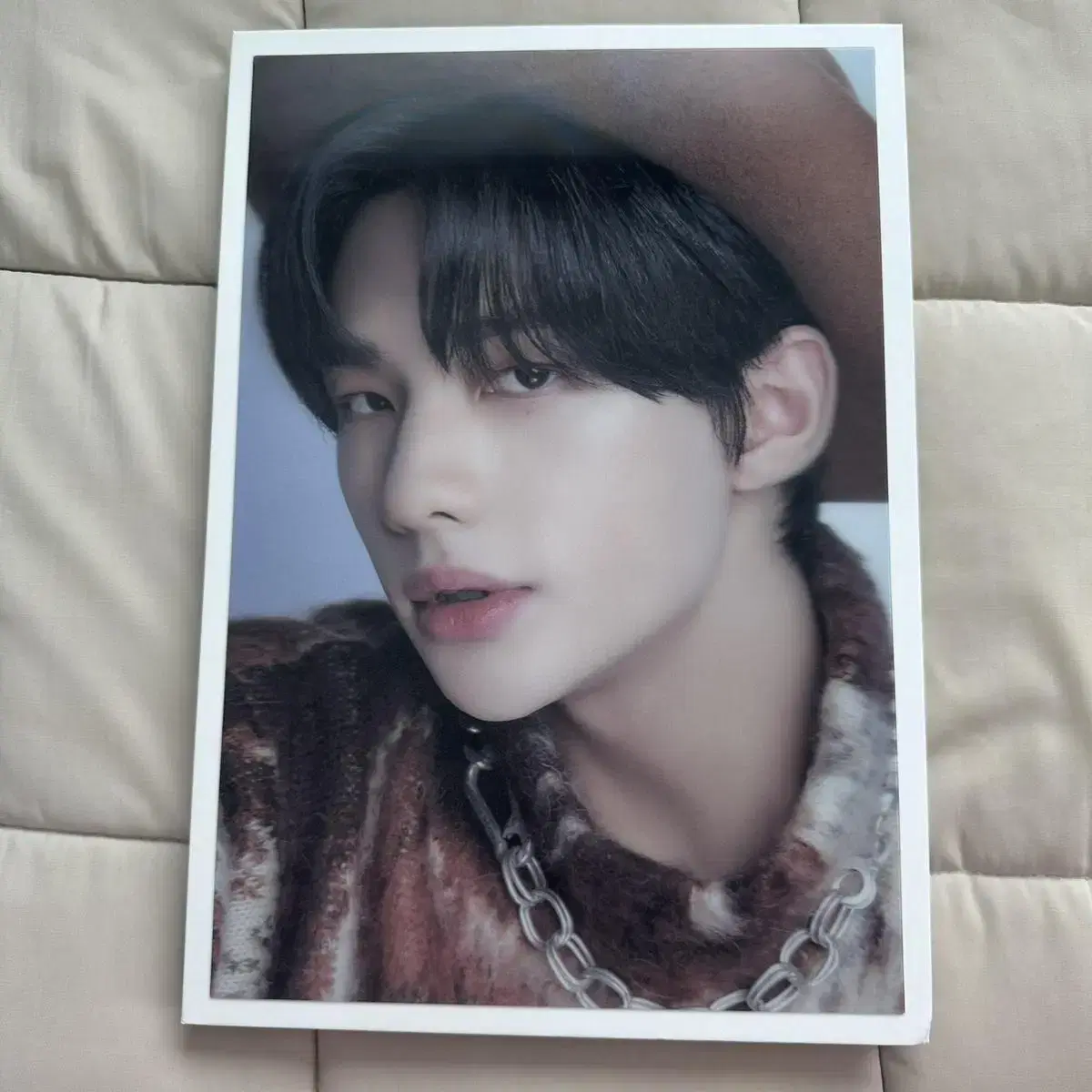 Dikon hyunjin photobook Sells