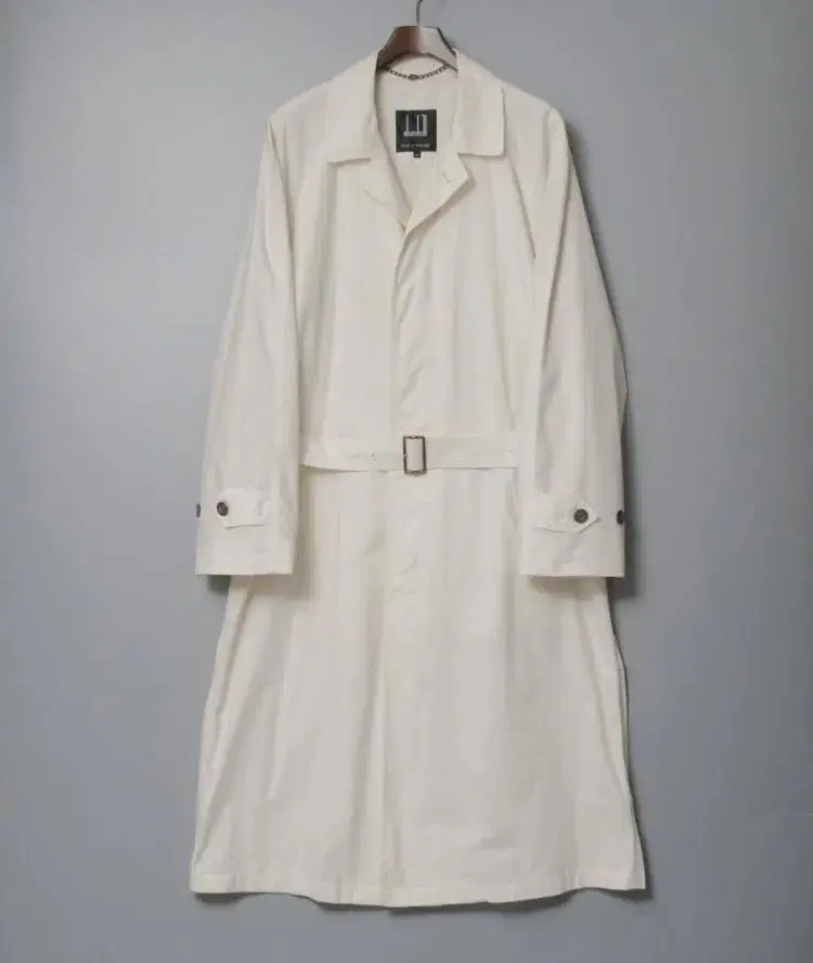 Dunhii Dunhill bom gaeul Coat