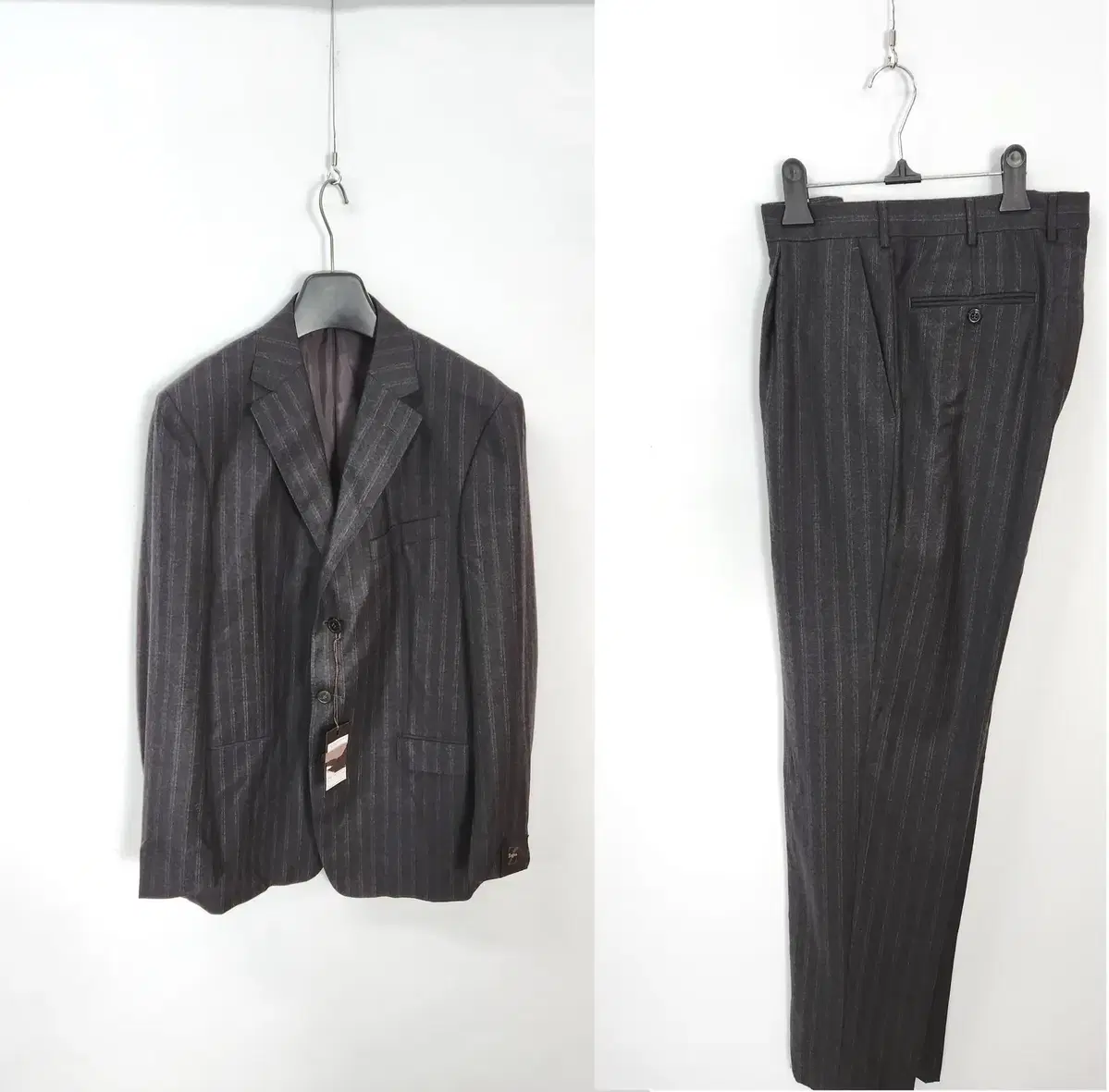 Tadalin New Clothes (52R / Domestic 105) Zegna Zegna Suit Set