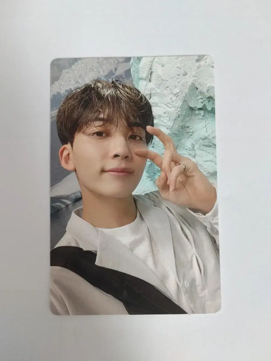 Seventeen jeonghan Sector photocard WTS