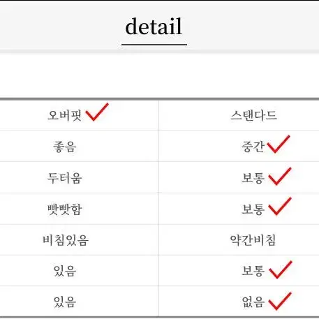 남자 스터드 웨스턴 자켓 레더 스웨이드 배색 락시크 가죽 재킷 척도