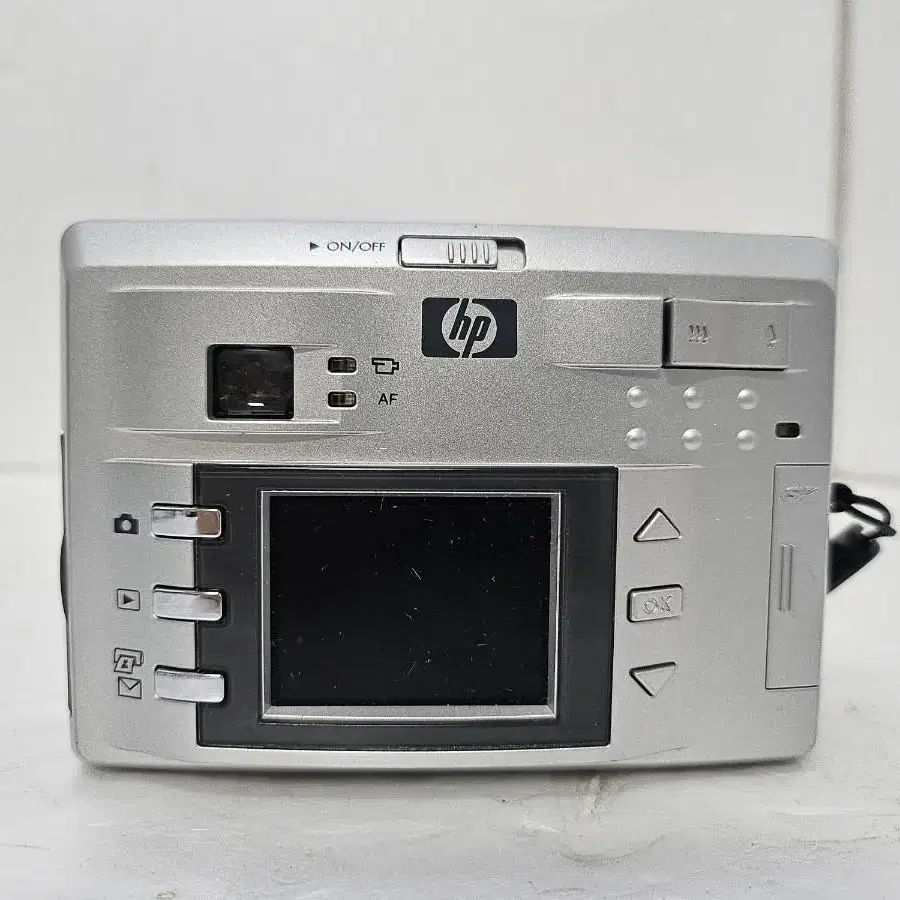 hp photo smart 735