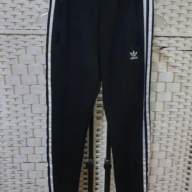 (0184) adidas 아디다스 SS TP 트레이닝 팬츠 85 XS