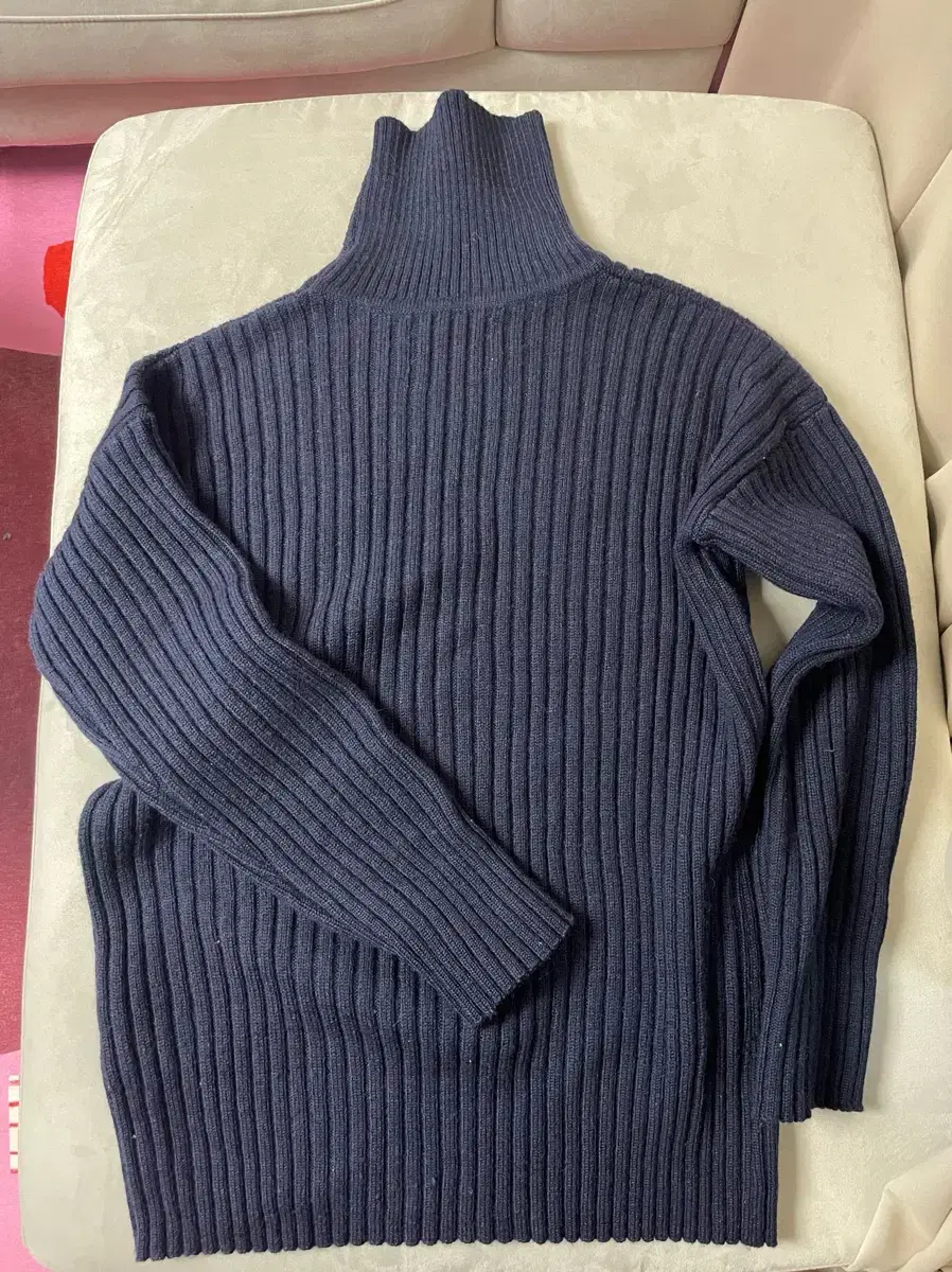 Haregashi Knit